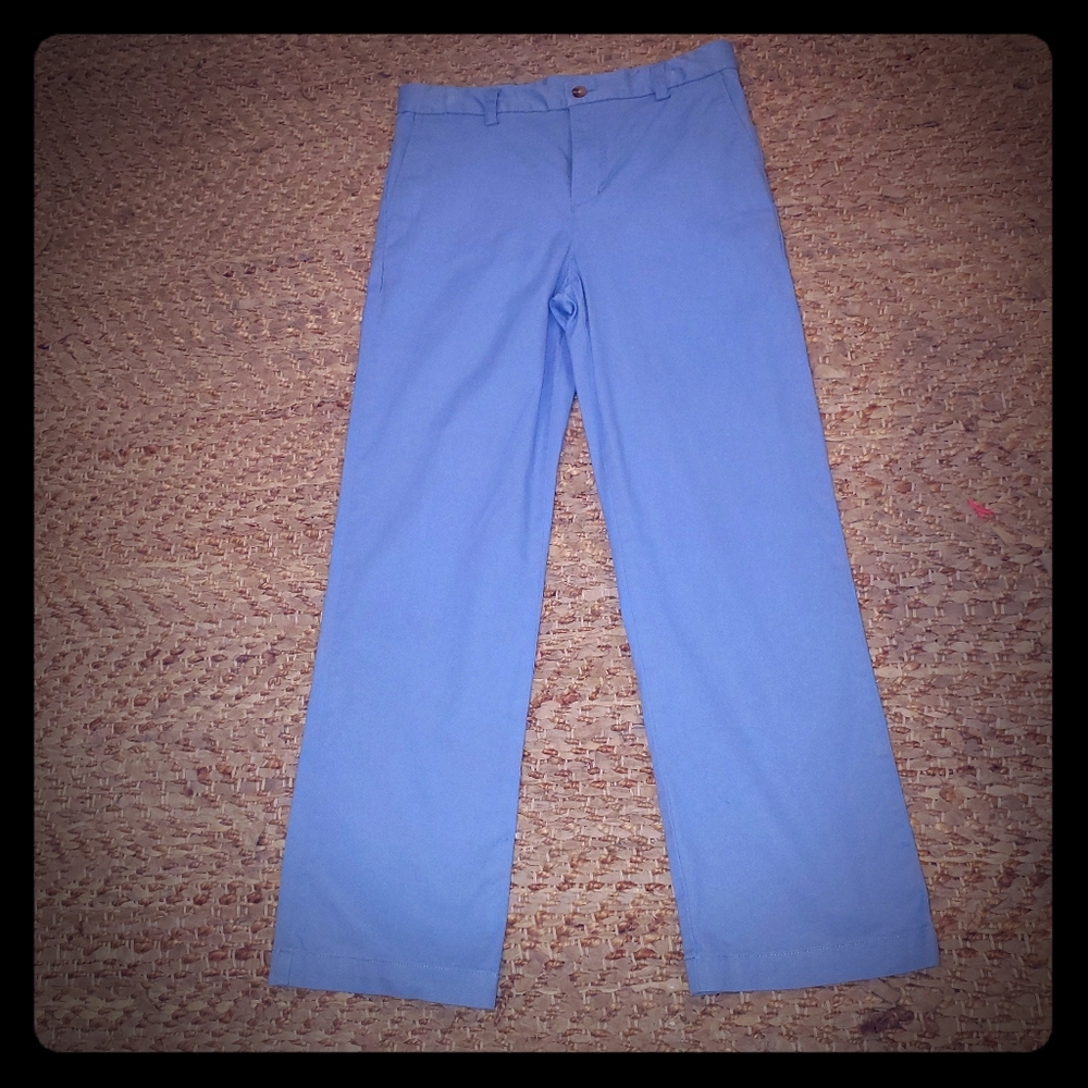 Vinyard vines pants